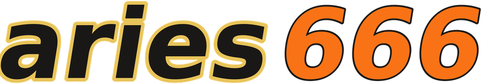 aries666 logo