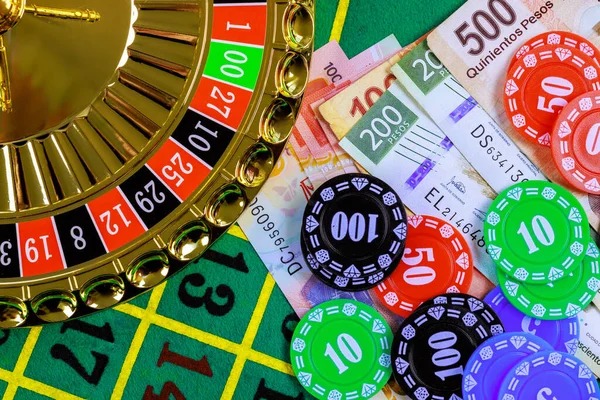 aries666 Live Baccarat Elite